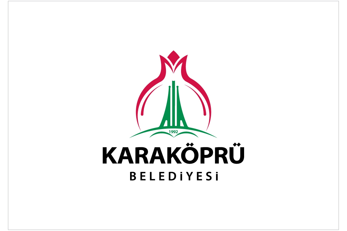 Karaköprü’ye yeni logo Karaköprü’ye yeni logo